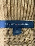 Tommy Hilfiger Brown Pullover Sweater Size M - photo 7