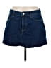 Zara Blue Denim Skirt Size M - photo 1