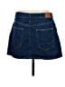 Zara Blue Denim Skirt Size M - photo 2