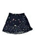 Gap Kids Hearts Blue Skirt Size L (kids) - photo 1