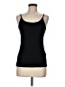 Latuza Black Tank Top Size M - photo 1