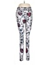Nike Graphic White Leggings Size M - photo 1