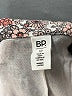 BP. Floral Brown Casual Dress Size M - photo 6