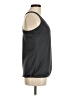 Danskin Now 100% Polyester Gray Active Tank Size 8 - photo 4