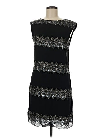 Alice + Olivia Cocktail Dress (view 1)