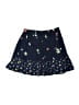 Gap Kids Hearts Blue Skirt Size L (kids) - photo 2