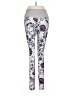 Nike Graphic White Leggings Size M - photo 2