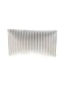 Nina Silver Clutch One size - photo 3
