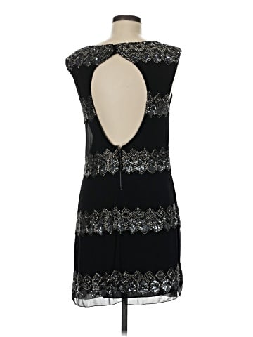 Alice + Olivia Cocktail Dress (view 2)
