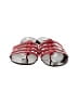 Tapeet by Vicini Red Sandals Size EU 38 1/2 - photo 2