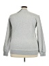 Assorted Brands Gray Sweatshirt Size 2X - photo 2