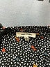 Max Studio Polka Dots Black Casual Skirt Size S - photo 4
