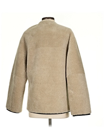 Mng Coat - back