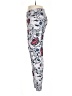 Nike Graphic White Leggings Size M - photo 5
