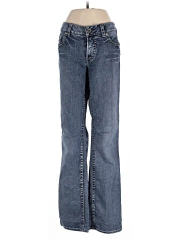 Silver Jeans Co. Jeans (view 1)