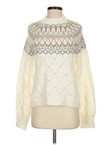 Wit & Wisdom Pullover Sweater (view 1)