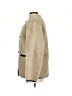 MNG 100% Polyurethane Tan Coat Size XS - photo 5