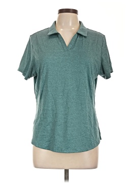 Assorted Brands Short Sleeve Polo