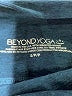 Beyond Yoga Blue Active Pants Size S - photo 7