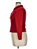 Lacoste Red Long Sleeve Top Size EU 46 / US 16 - photo 5