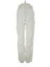 BDG 100% Cotton Ivory Cargo Pants Size 25 waist - photo 1
