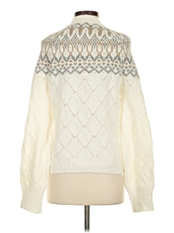 Wit & Wisdom Pullover Sweater (view 2)