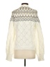Wit & Wisdom Ivory Pullover Sweater Size S - photo 2