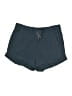 C9 By Champion Solid Teal Athletic Shorts Size M - photo 1