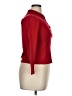 Lacoste Red Long Sleeve Top Size EU 46 / US 16 - photo 4