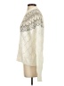 Wit & Wisdom Ivory Pullover Sweater Size S - photo 5
