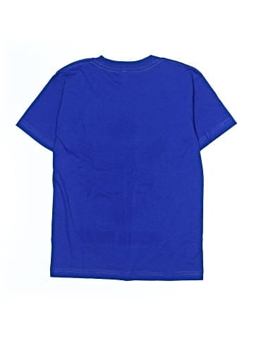 Pro Club Short Sleeve T-Shirt (view 2)