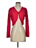 HOTOUCH Red Cardigan Size S - photo 1