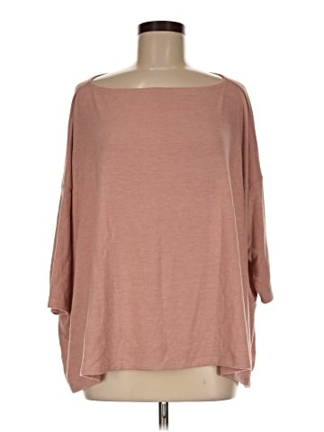 Stella & Dot Short Sleeve T-Shirt (view 1)