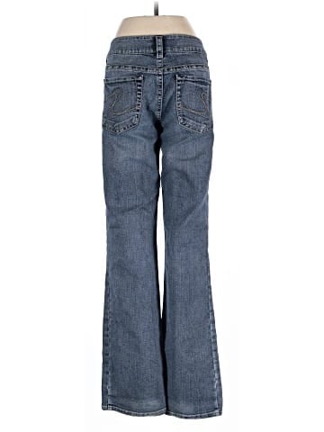 Silver Jeans Co. Jeans (view 2)