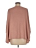 Stella & Dot Brown Short Sleeve T-Shirt Size M - photo 2