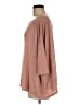 Stella & Dot Brown Short Sleeve T-Shirt Size M - photo 5