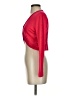 HOTOUCH Red Cardigan Size S - photo 5