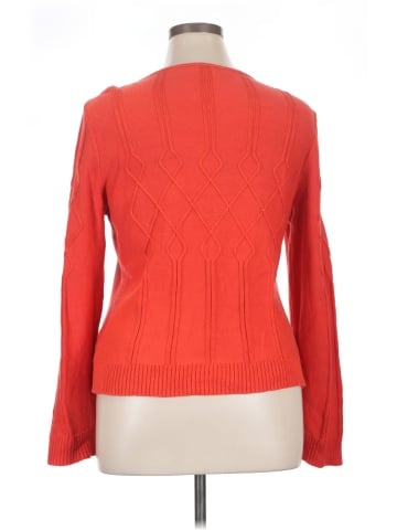 Pendleton Pullover Sweater (view 2)