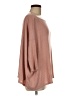 Stella & Dot Brown Short Sleeve T-Shirt Size M - photo 4