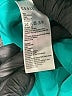 Coast 100% Polyester Teal Cocktail Dress Size 12 - photo 7
