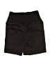 Popflex Black Athletic Shorts Size S - photo 2