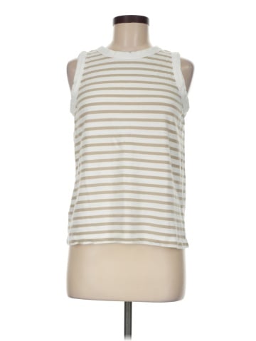 Ann Taylor LOFT Sleeveless Top (view 1)