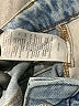 Madewell Blue Jeans Size 28 waist - photo 7