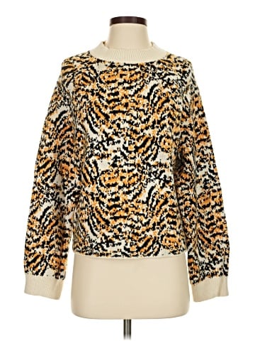 Rachel Comey Pullover Sweater (view 1)