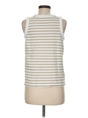 Ann Taylor LOFT Sleeveless Top (view 2)