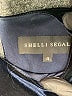Shelli Segal Black Cocktail Dress Size 4 - photo 7