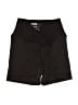 Popflex Black Athletic Shorts Size S - photo 1