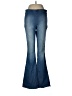 Jessica Simpson Blue Jeans Size 28 waist - photo 1