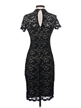 navy blue maternity dress Angel Maternity Navy Short Sleeve Maternity Tiered Dress main image 0
