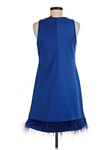 Taylor Cocktail Dress (view 2)